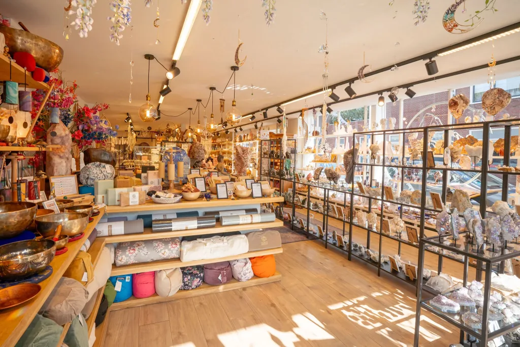 Yara's Store