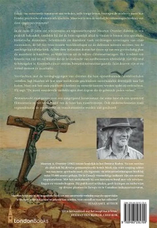 Bestaansrecht - Maarten A. Oversier - Image 2