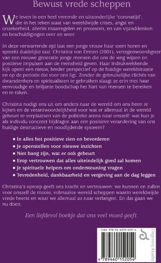Uiteindelijk komt alles goed - Christina von Dreien - Afbeelding 2