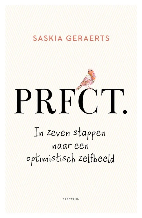 PRFCT - Sakia Geraerts