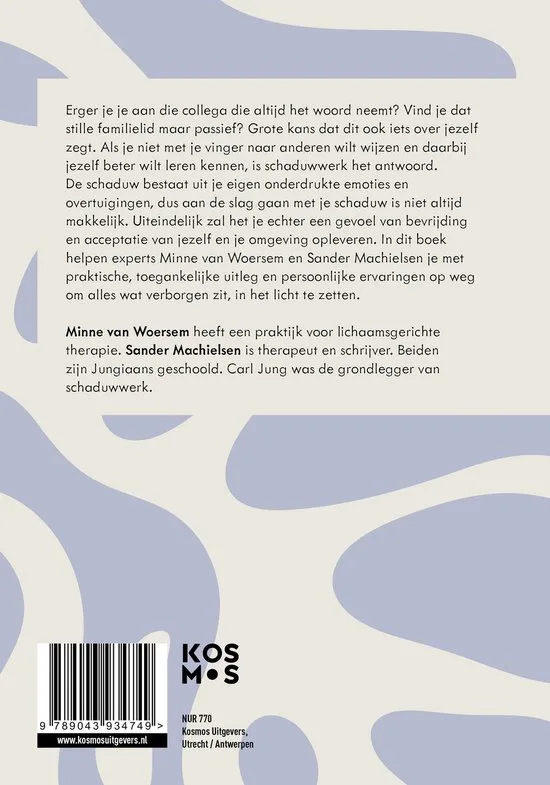 Schaduwwerk voor beginners - Minne van Woersem en Sander Machielsen - Image 2