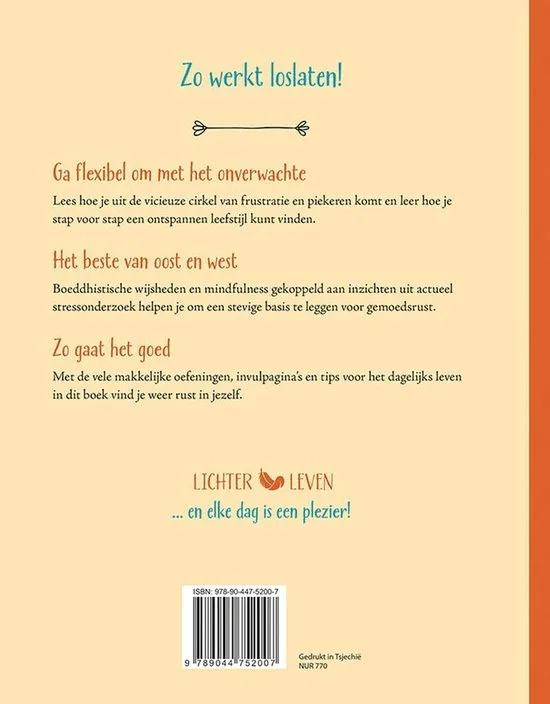 Leren loslaten - Heike Mayer - Afbeelding 2