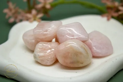 Morganite Pocket Stone 5–10 g