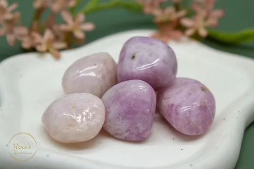 Kunziet zaksteen 10-15g