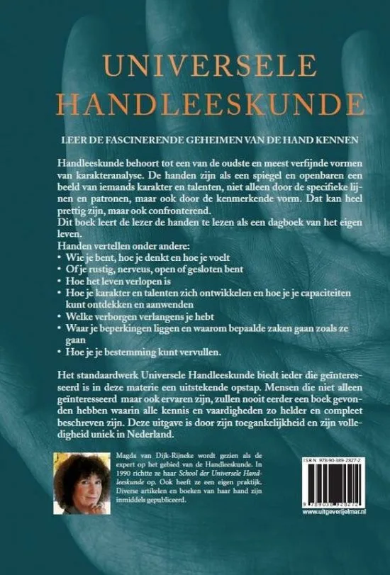 Universele handleeskunde - Magda van Dijk-Rijneke - Afbeelding 2