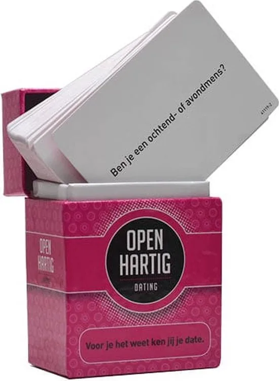 Open Hartig - OpenUp!