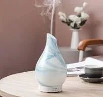 Diffuser YangTsé