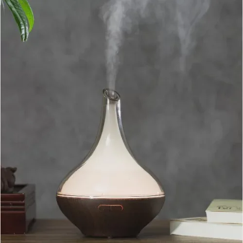 Diffuser Atlas