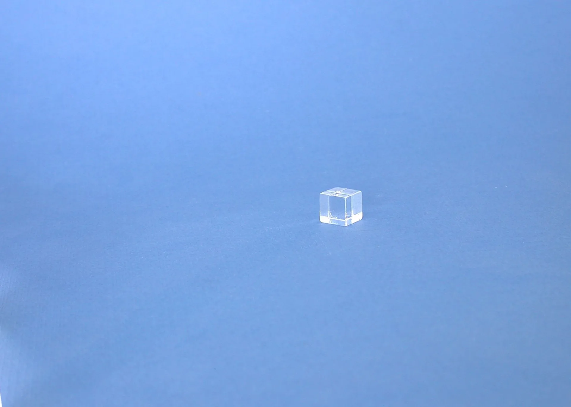 Acrylglas sokkel 12 x 12 x 12mm - Image 2