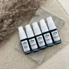 De Groene Linde - Themabag Sleep