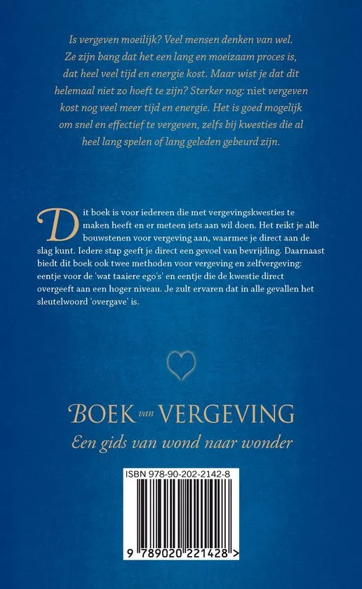 Boek van vergeving - Willem Glaudemans - Image 2