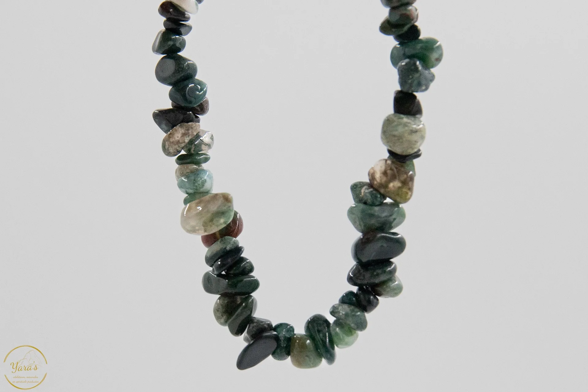 Mosagaat armband split - Image 2