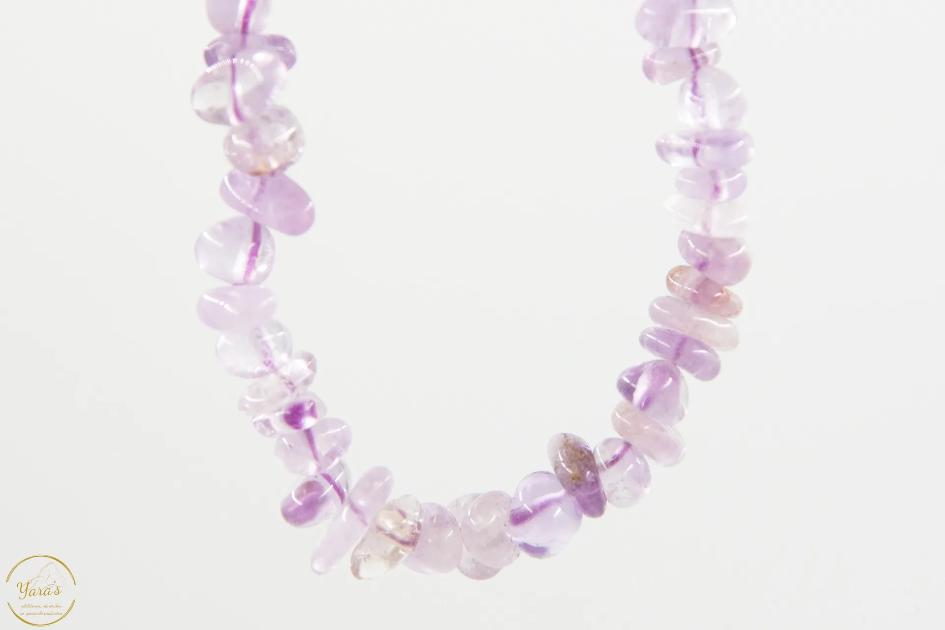 Ametrien armband split A+ - Image 2