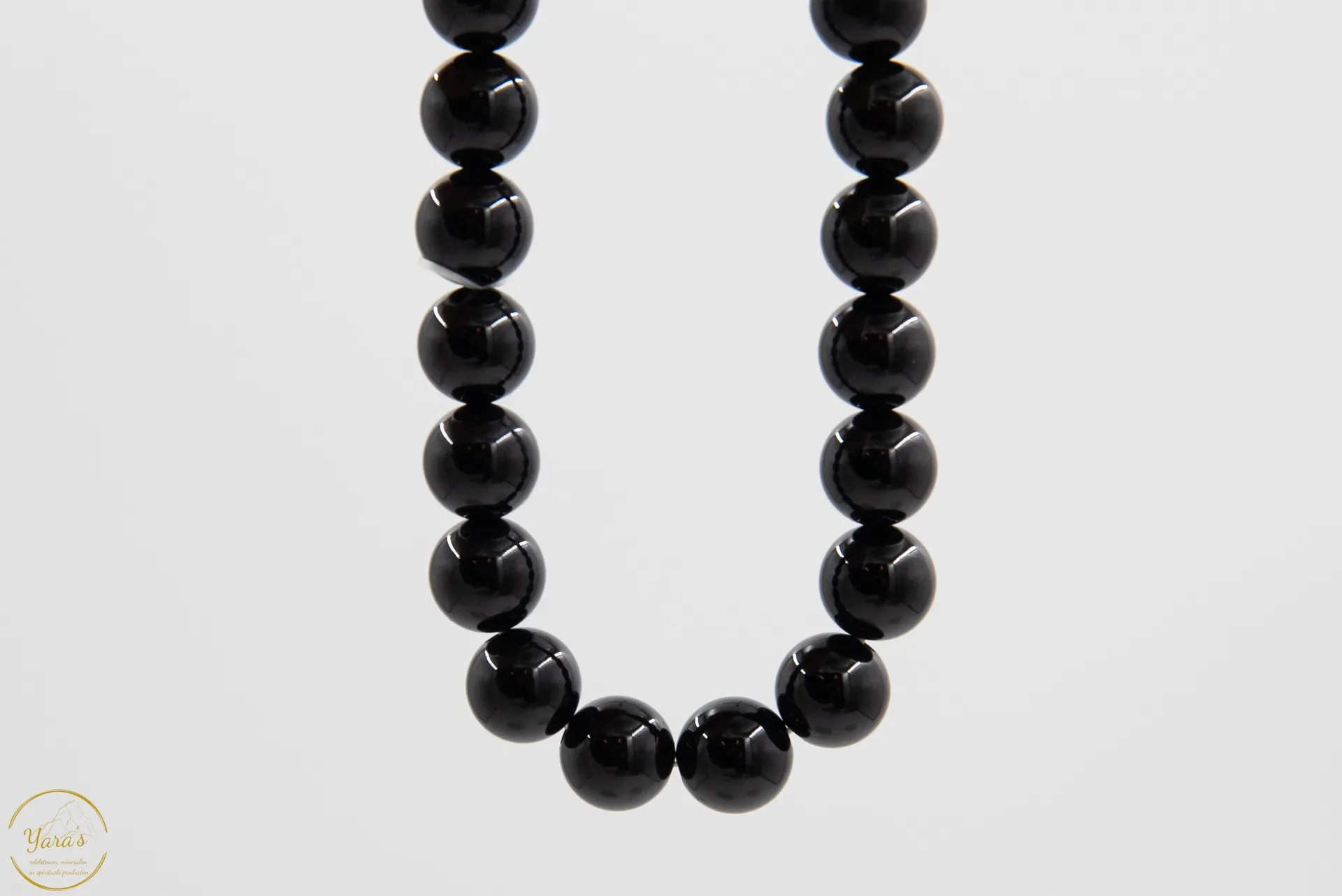 Onyx Armband 8mm - Image 2