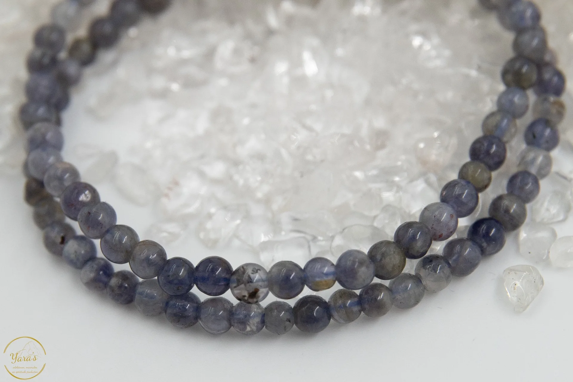 Ioliet Armband 4mm