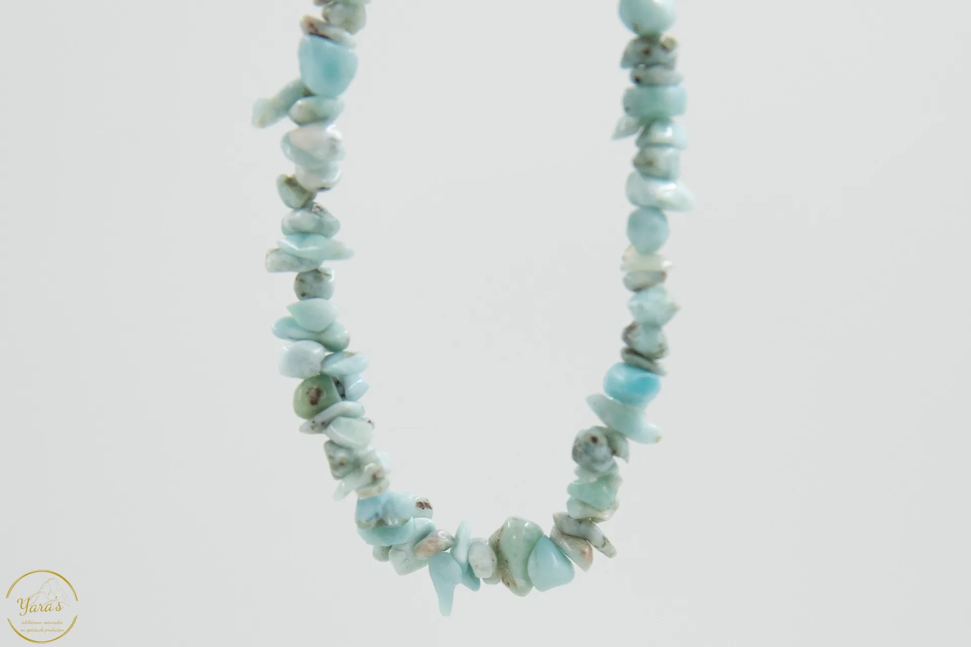 Larimar Armband Split - Image 2