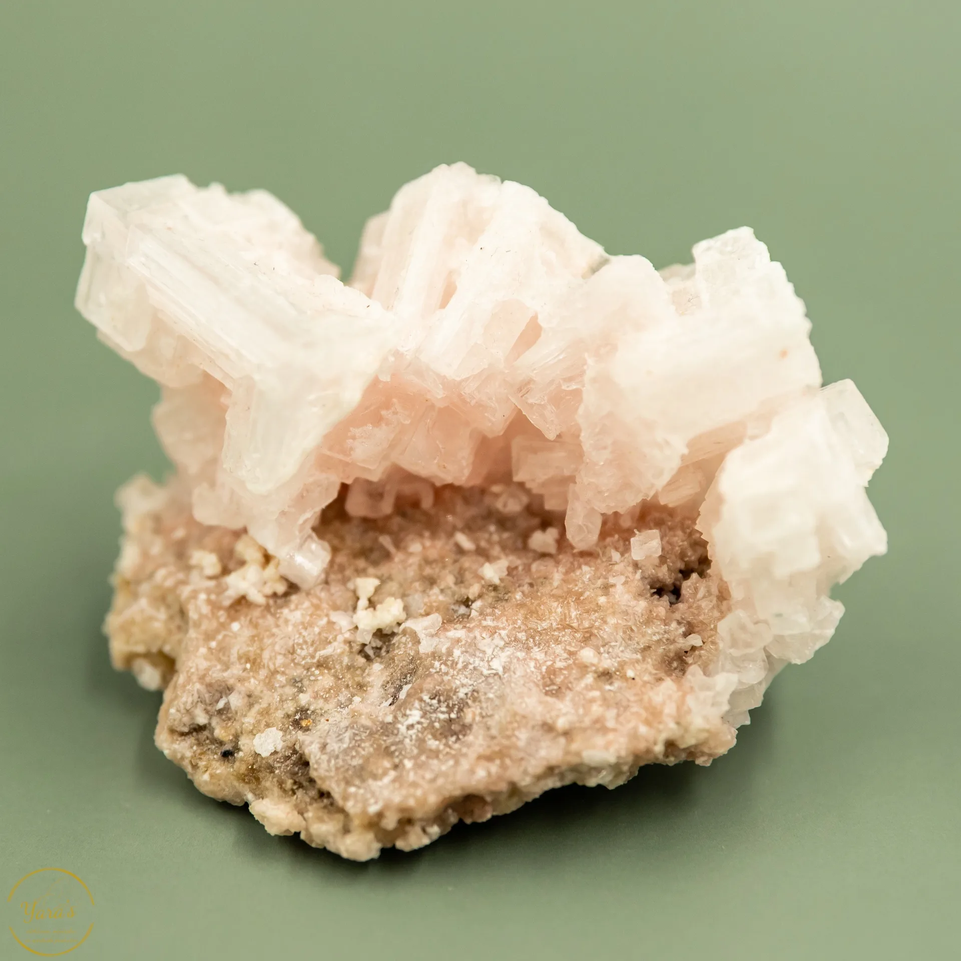 Roze Halliet 106 gram - Afbeelding 2