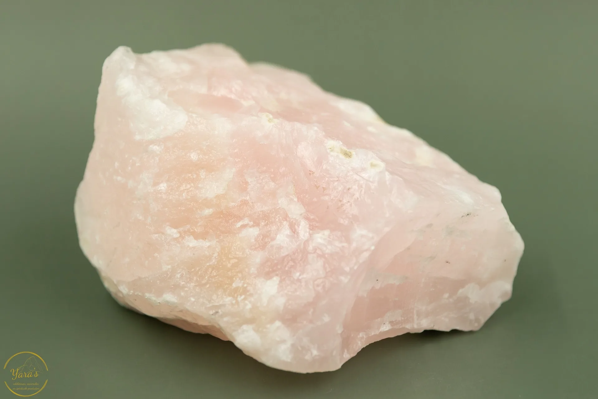 Mangano calciet ruw - 1.117 kg