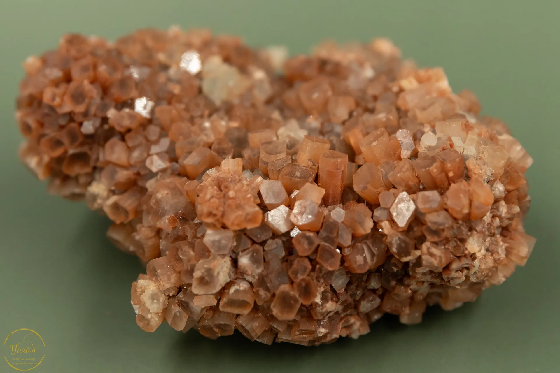 Aragoniet ruw - 597 gram - Image 2