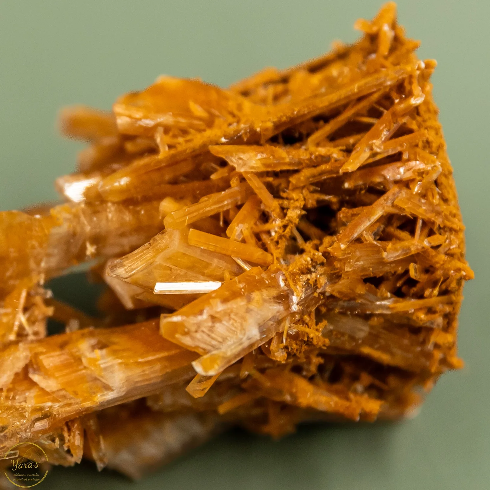 Gipskristallen 0.085 kg - Image 2
