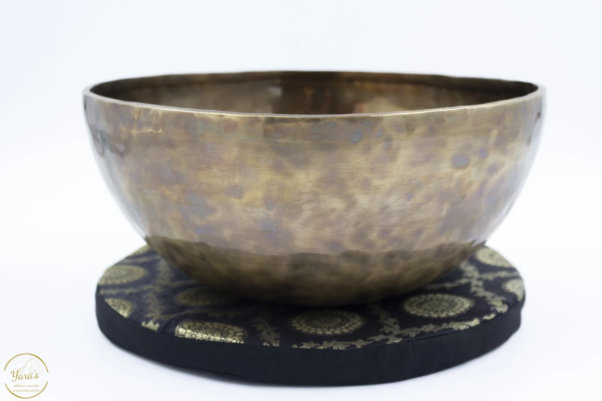 Bekkenschaal Bengali 31 cm - Afbeelding 3