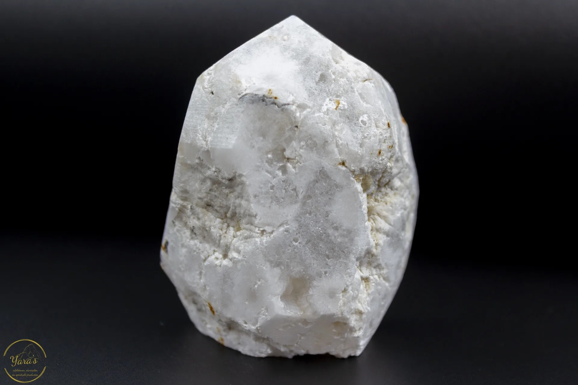 Kwartsgeode toren -159 gram - Image 3