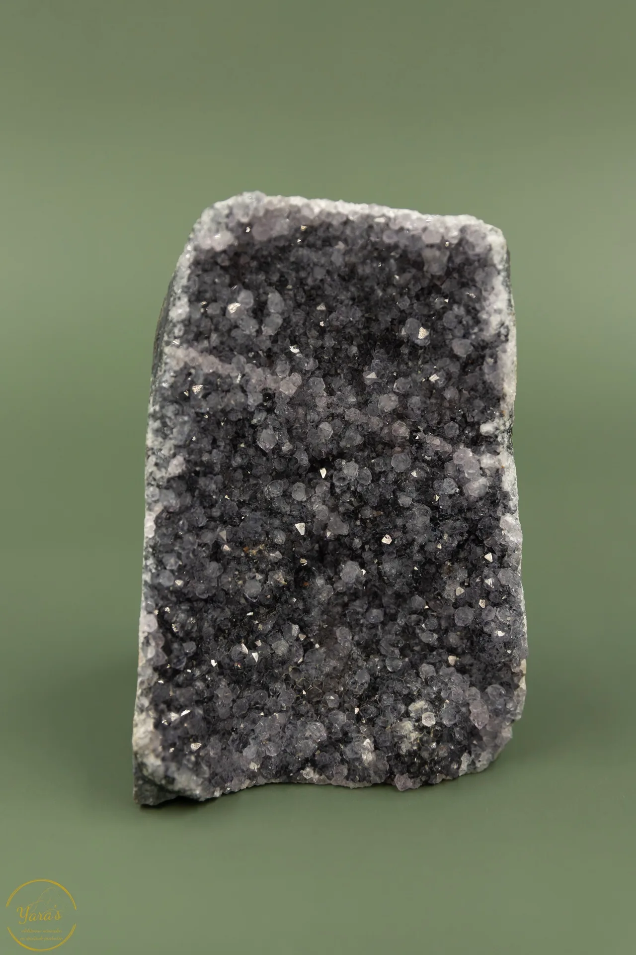 Galaxcy Amethist - 542 gr