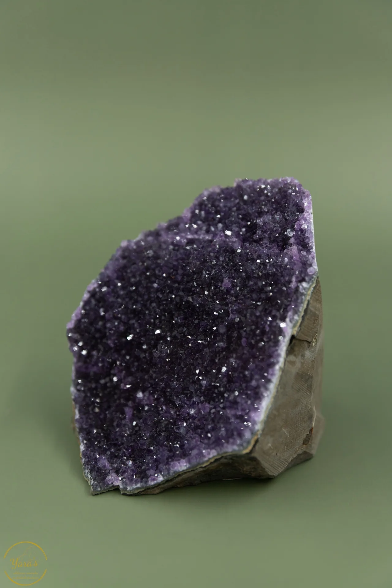 Galaxcy Amethist - 758 gr - Afbeelding 2