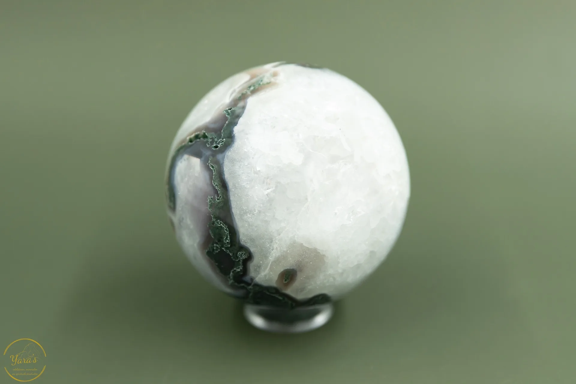 Mosagaat bol 8.5cm