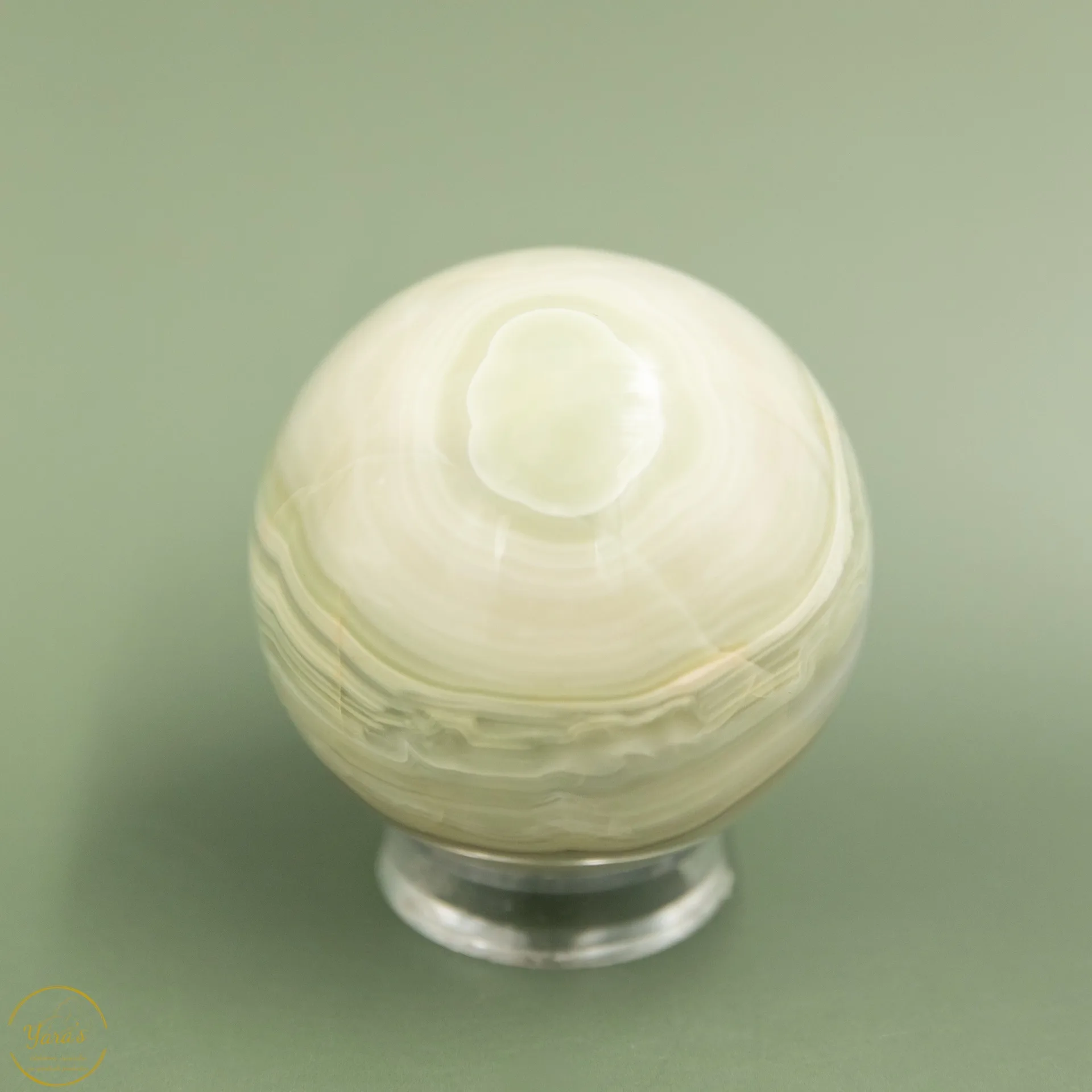 Calciet bol 5.5cm - Image 2