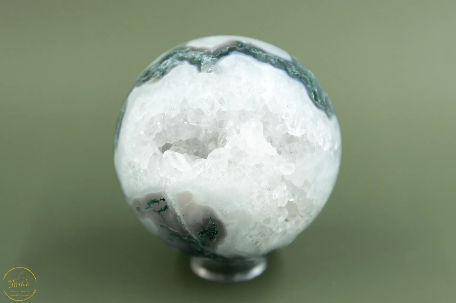 Mosagaat bol 9cm
