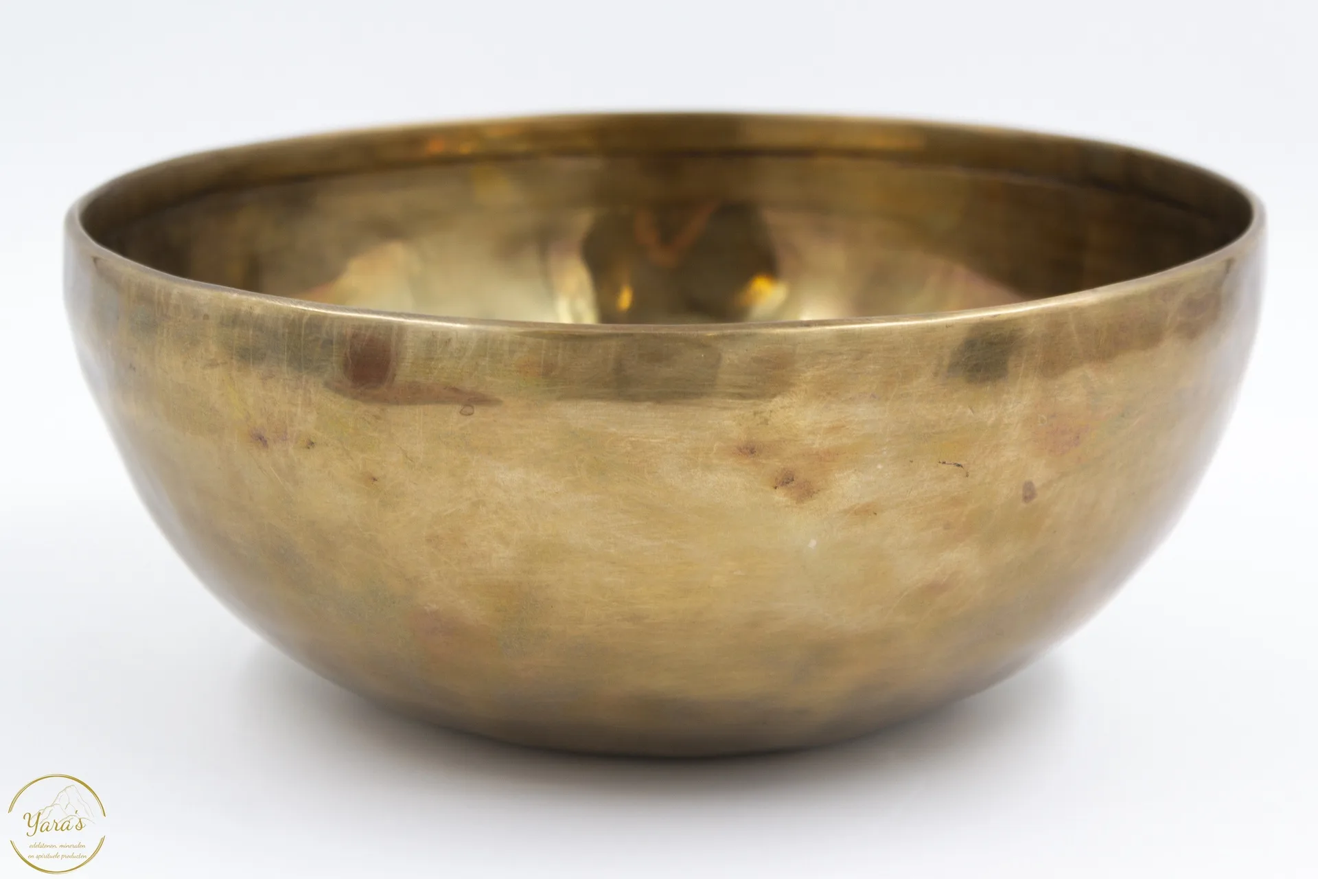 Klankschaal Bengali 25 cm - Afbeelding 3