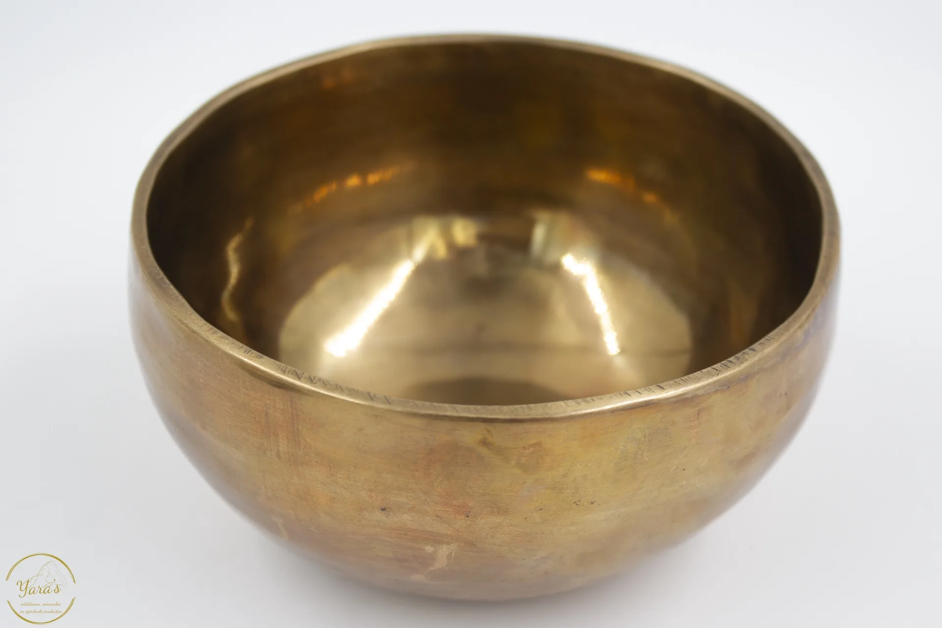 Klankschaal Bengali - 13 cm - 486 gram - Image 3