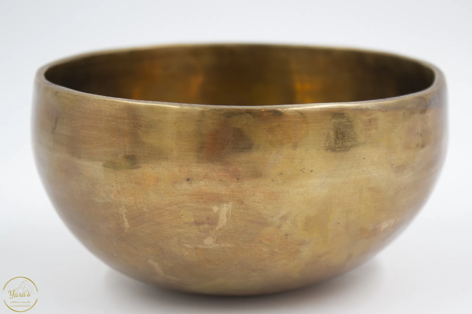 Klankschaal Bengali - 13 cm - 486 gram - Image 2