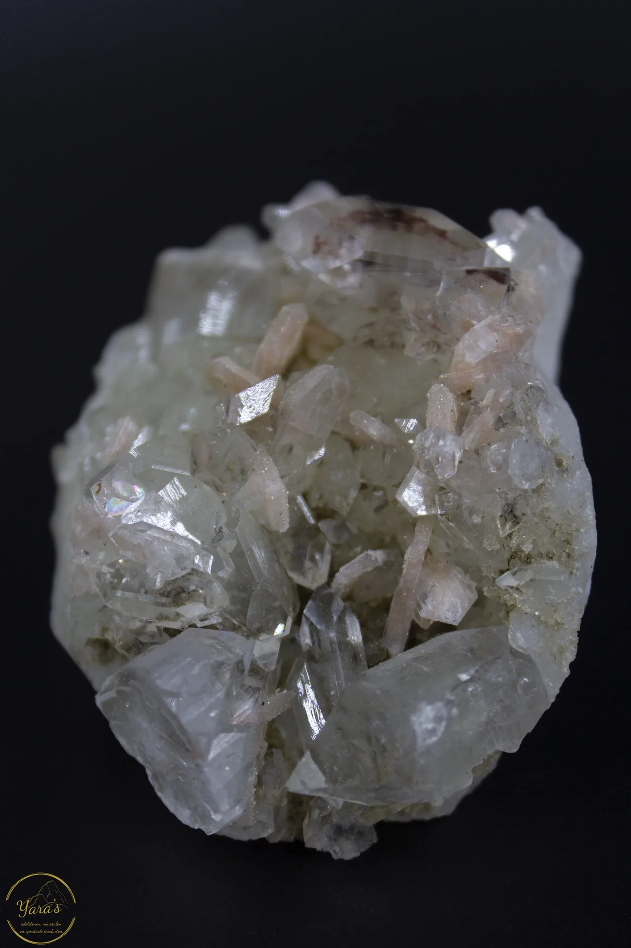 Apofyliet A+ - India 149 gram - Image 2
