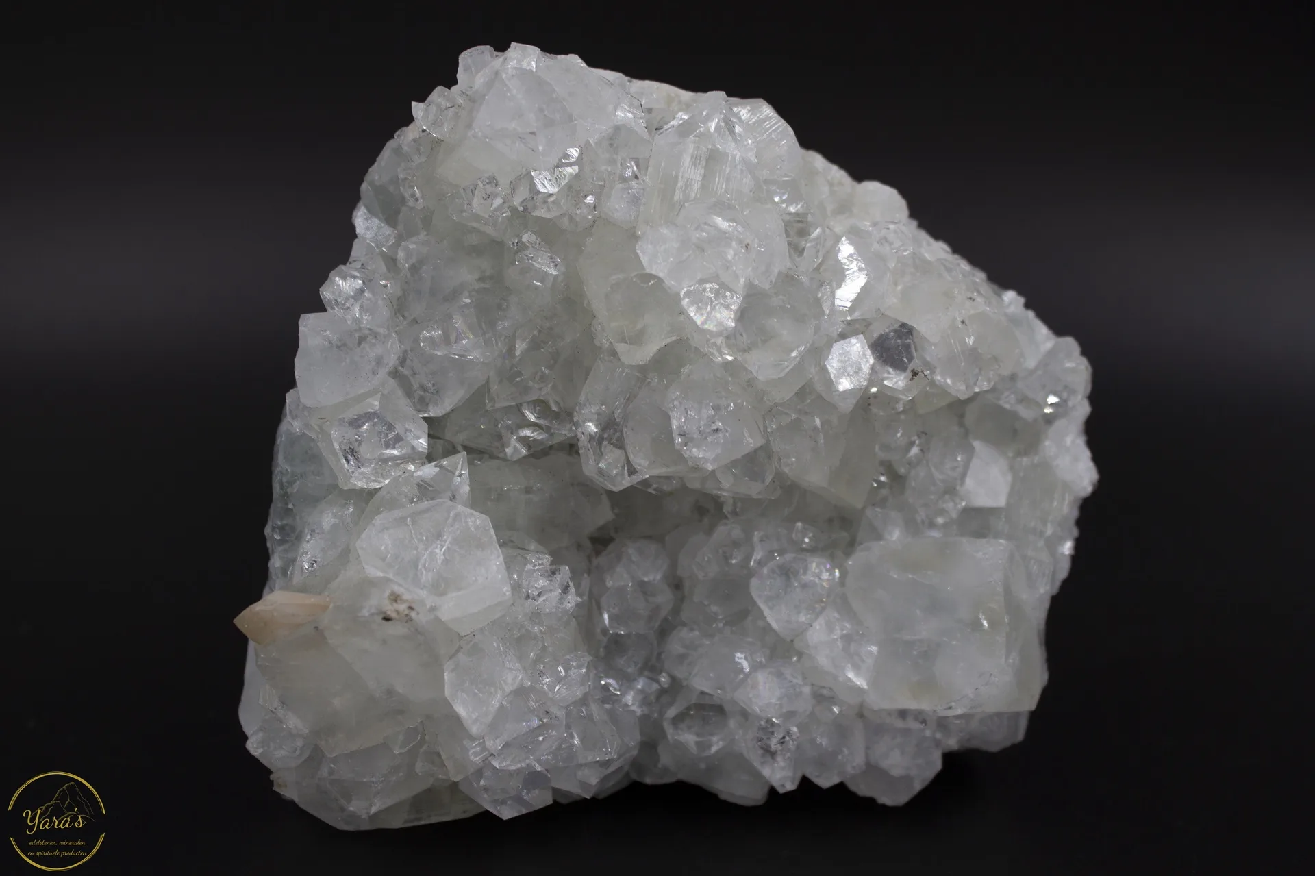 Apofyliet A+ ruw - India 690 gram