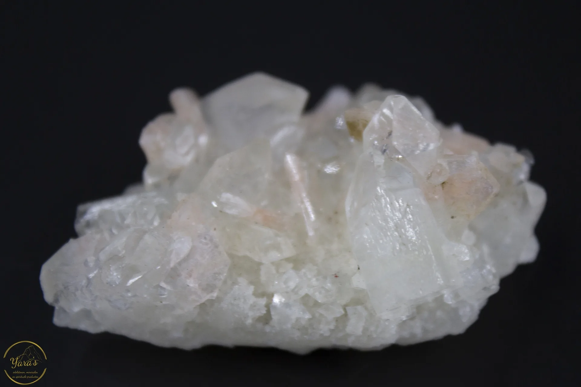 Apofyliet A+ India -39 gram - Afbeelding 2