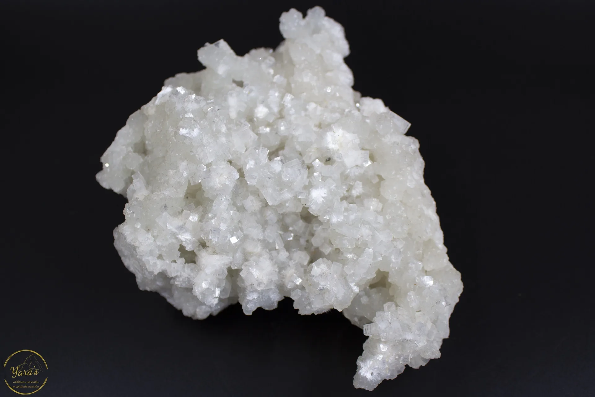 Apofyliet India - 1.103kg - Afbeelding 4