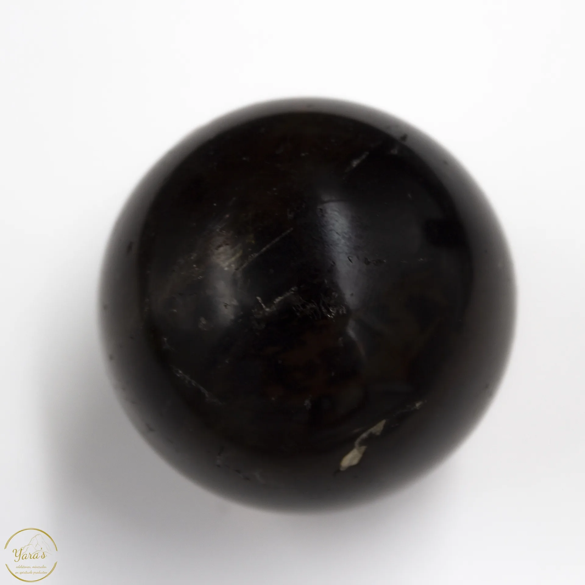 Rookkwarts bol Brazilië 5cm - Image 2