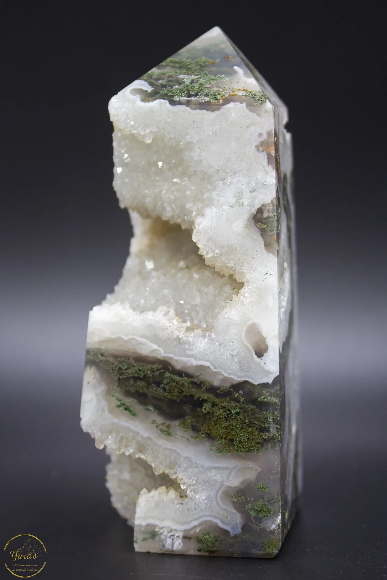 Mosagaat Obelisk - 466 gram - Image 4