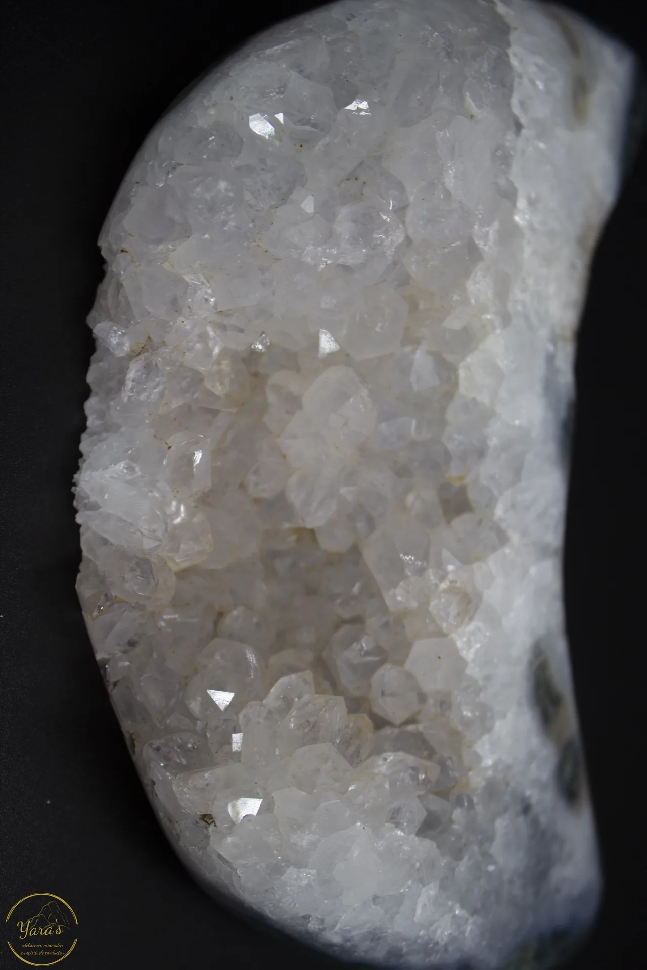 Mosagaat Maan - 406 gram - Afbeelding 2