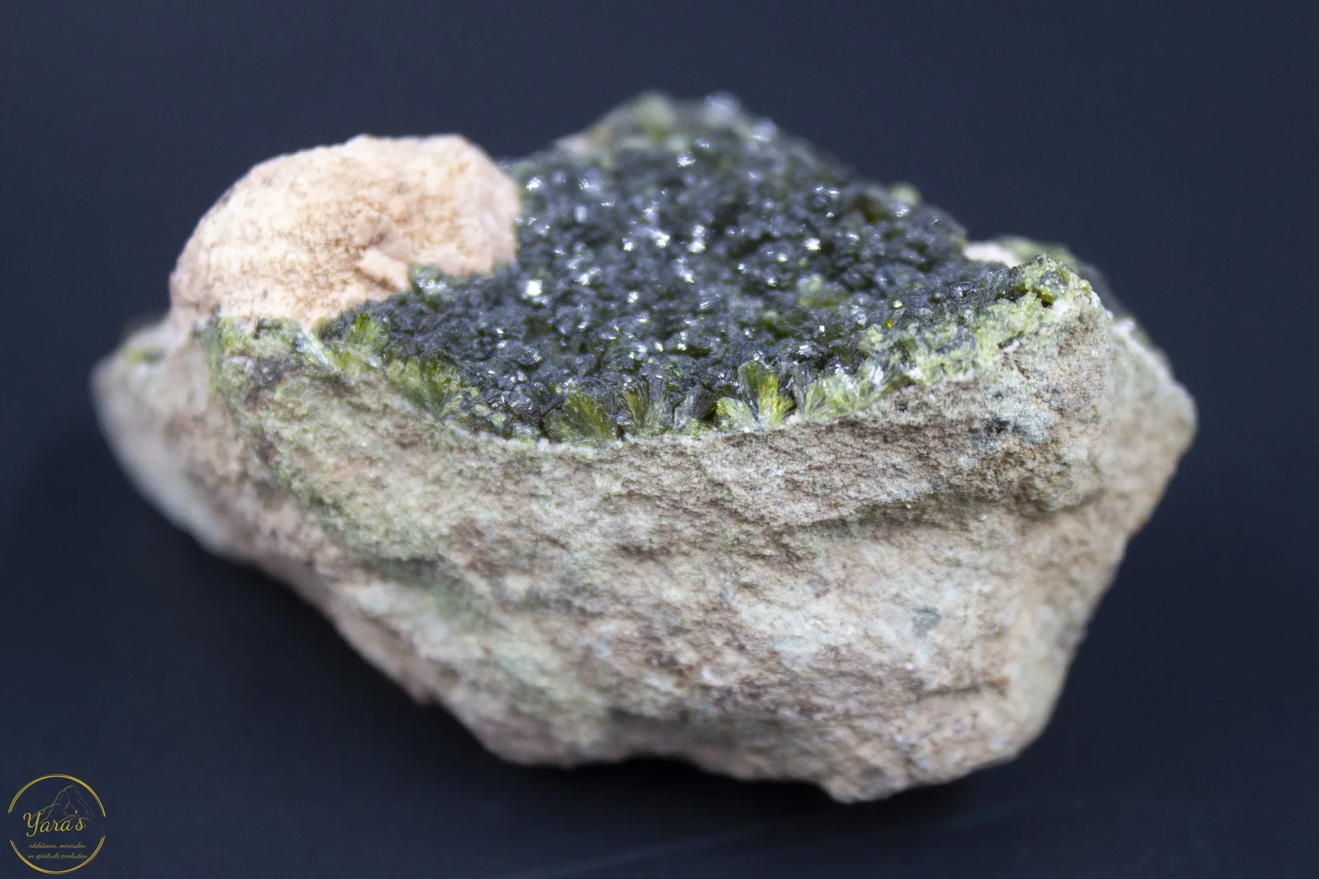 Epidoot ruw- 101 gram - Image 2