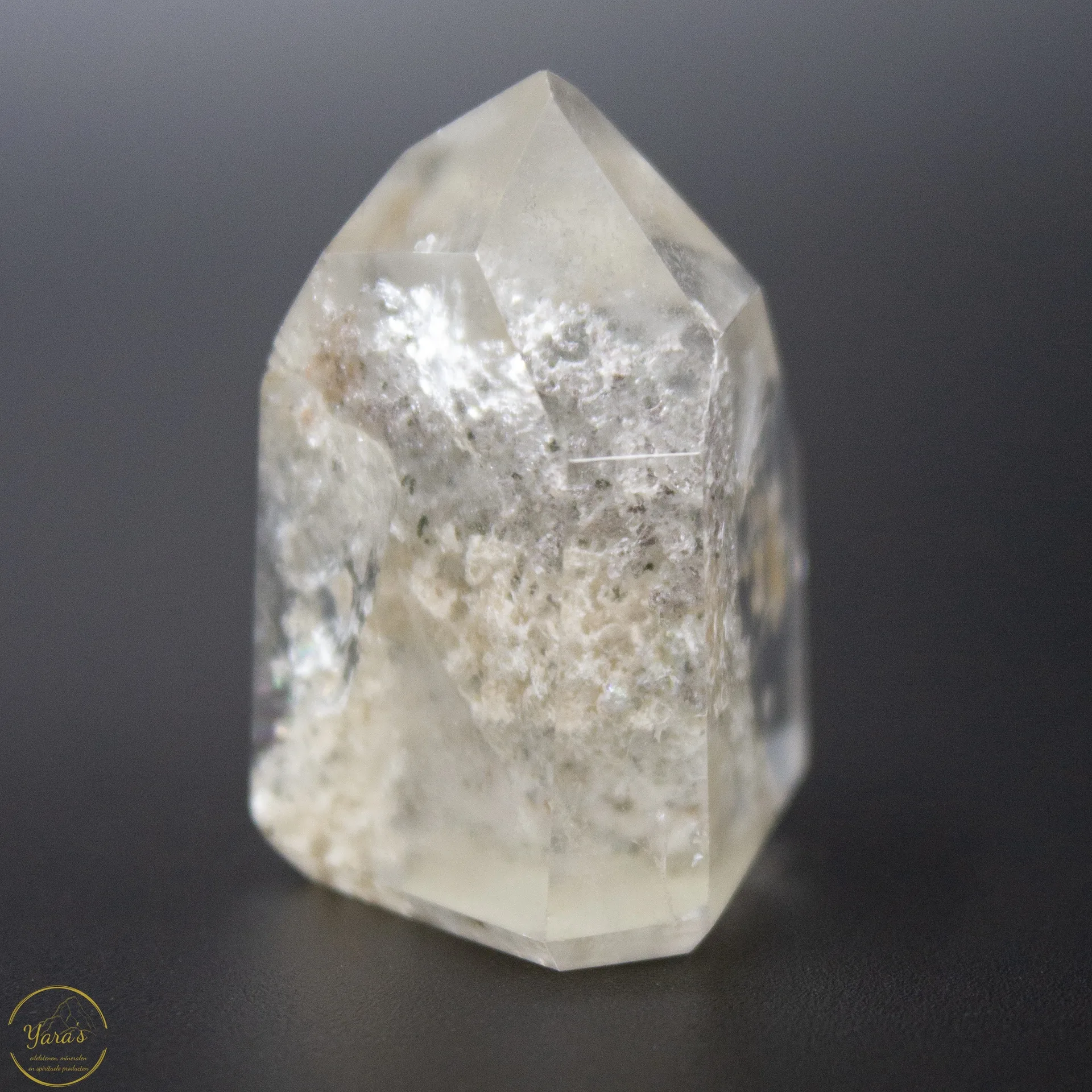 Lodeliet punt - 19 gram - Afbeelding 3