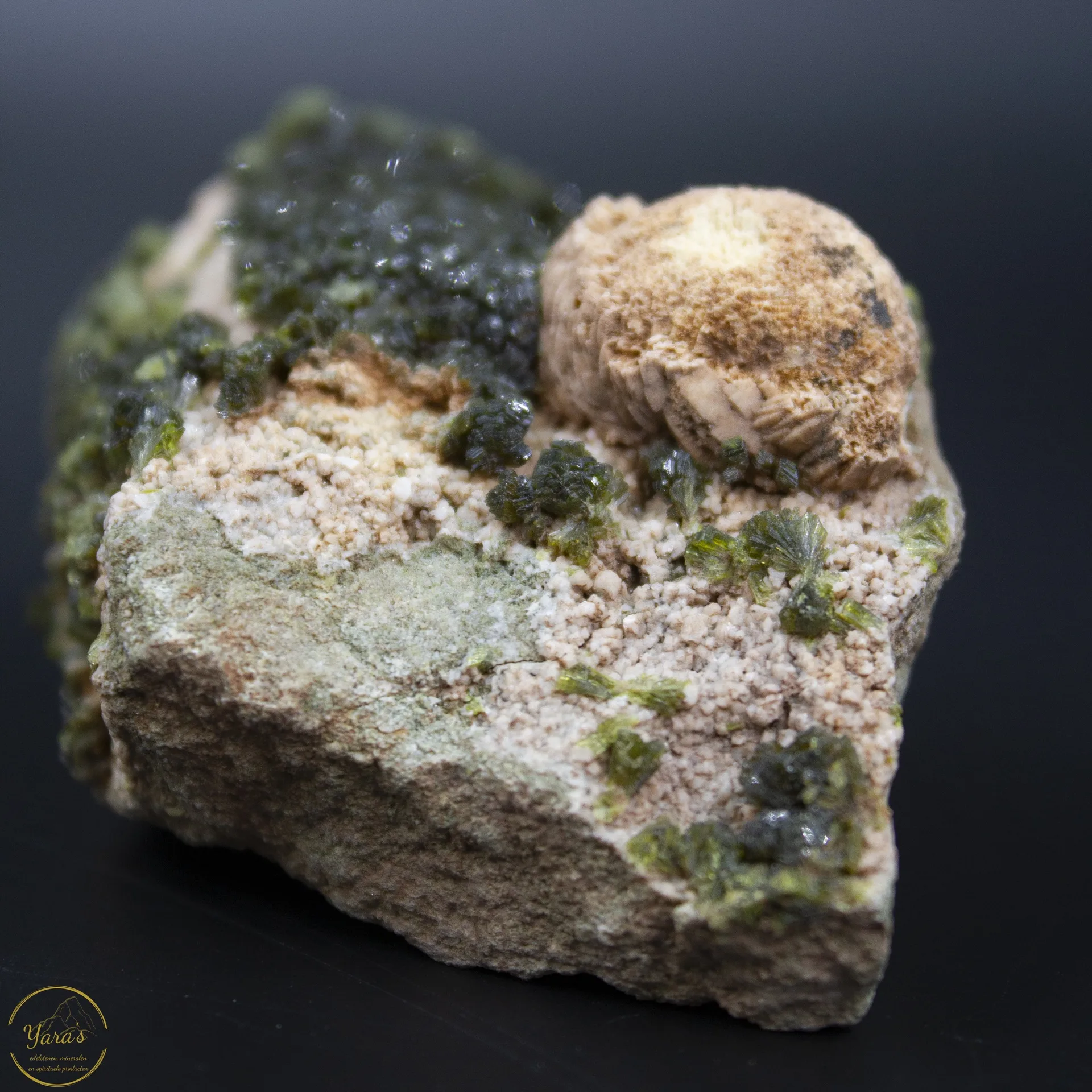 Epidoot ruw- 101 gram - Image 3
