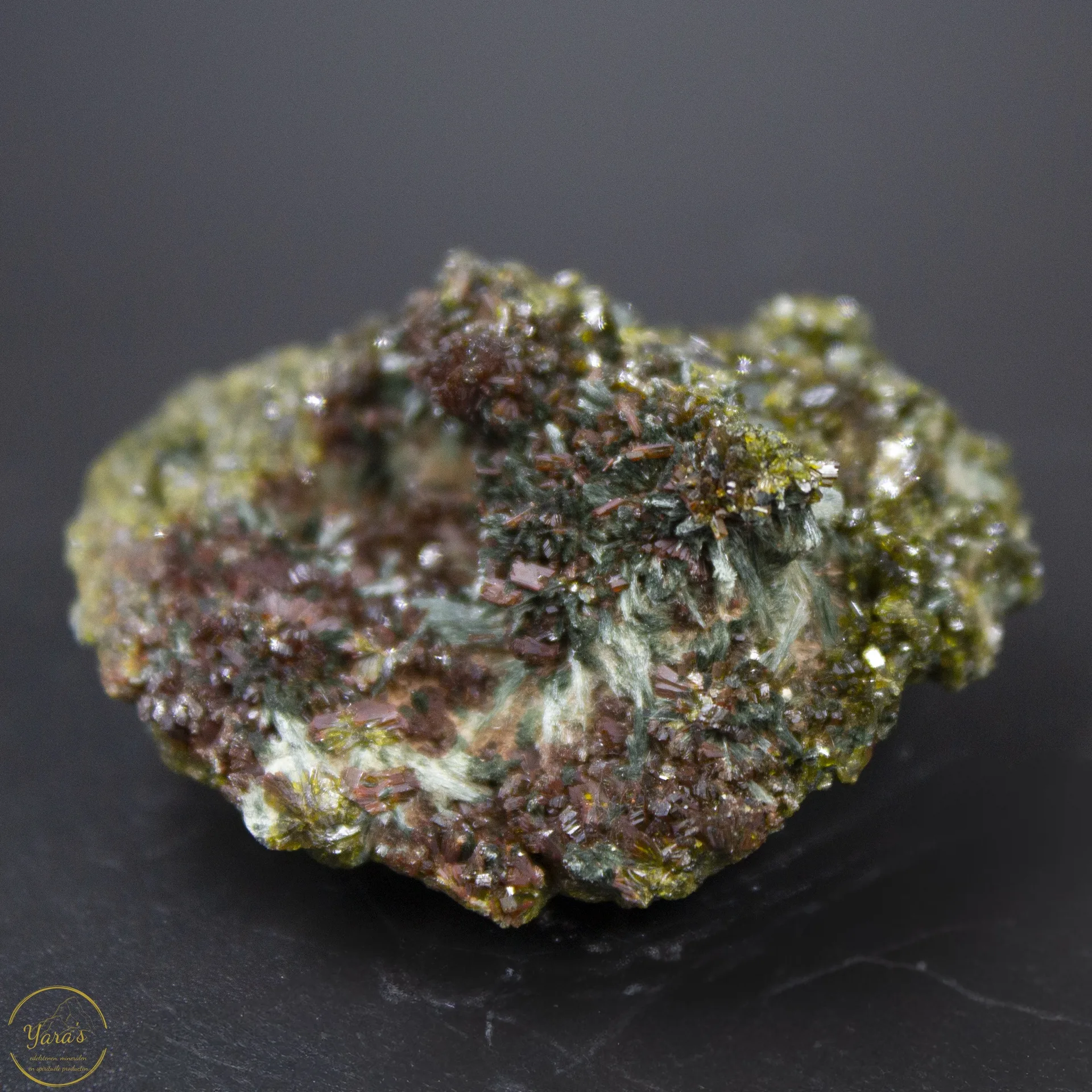 Epidoot ruw - 28 gram - Afbeelding 2