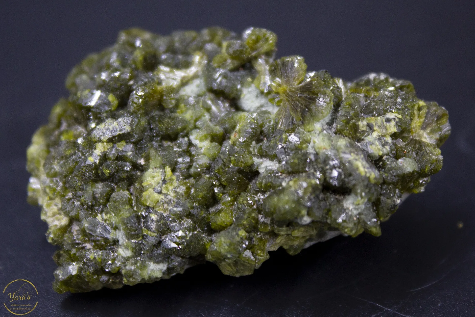 Epidoot ruw - 30 gram