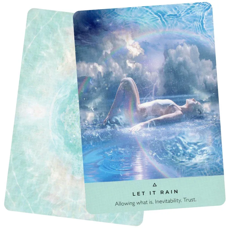 The Healing Waters Oracle - Rebecca Campell - Image 3