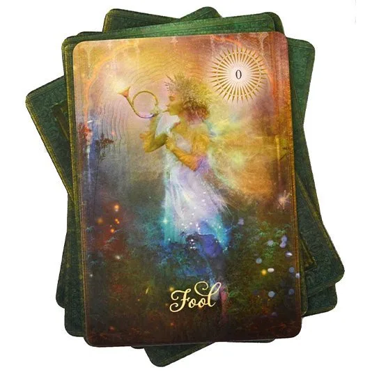 The Good Tarot - Colette Baron-Reid - Afbeelding 3