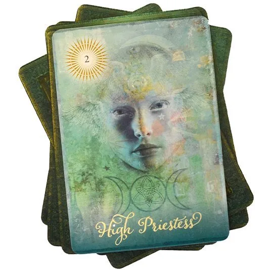 The Good Tarot - Colette Baron-Reid - Afbeelding 2