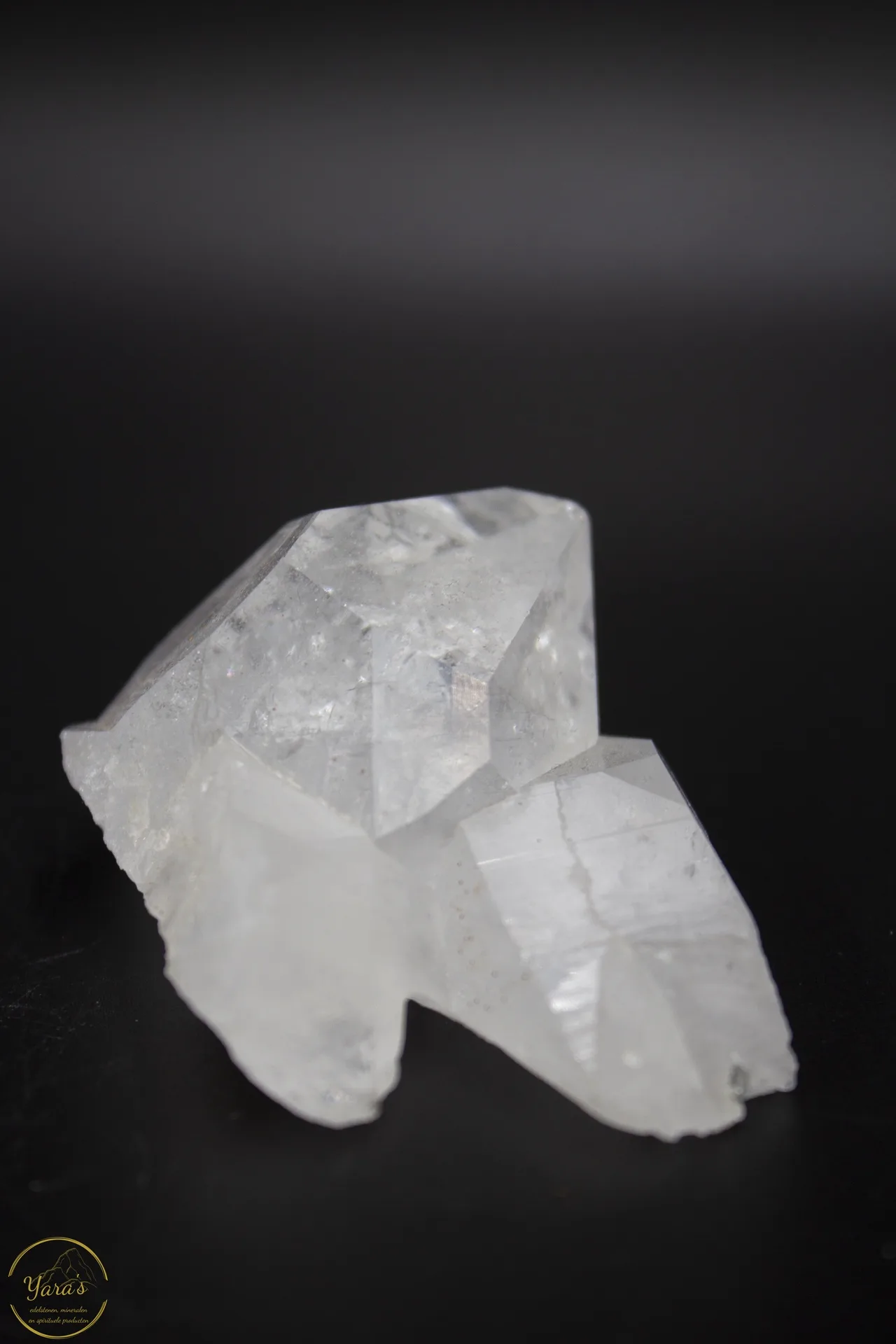 Himalayan quartz, A+ quality, 88 grams